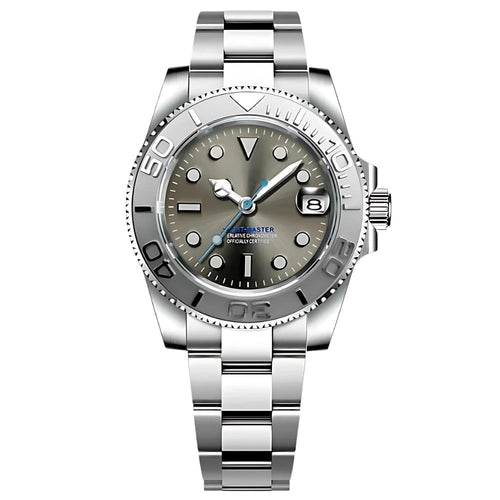VestMarine Grey – VestWatches