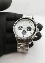 VestMaster White Moon