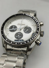 VestMaster White Moon