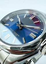 VestTer Ocean Blue