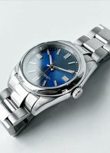 VestTer Ocean Blue