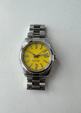 VestTer Yellow
