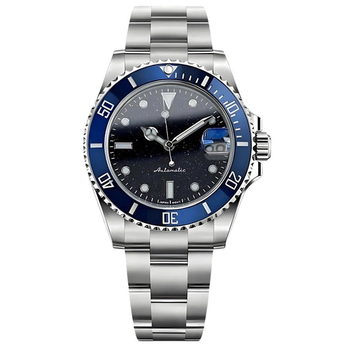 VestMarine Blue Sky – VestWatches