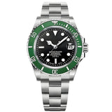 VestMarine Kermit – VestWatches