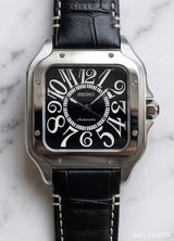 VestVantos Joker Black