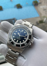 VestMarine Deepsea Blue 44Mm