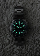 VestMarine Green
