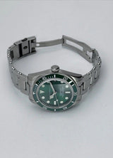 VestMarine Green