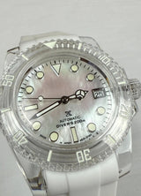VestMarine White Pearl