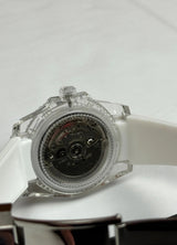 SILLMARINE WHITE PEARL MOD