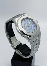 VestNaut Wave Baby Blue