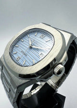VestNaut Wave Baby Blue