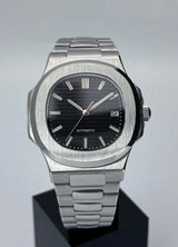 SILLNAUT BLACK MOD