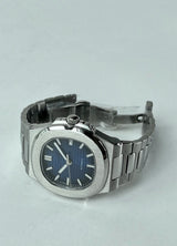 VestNaut Dark Blue