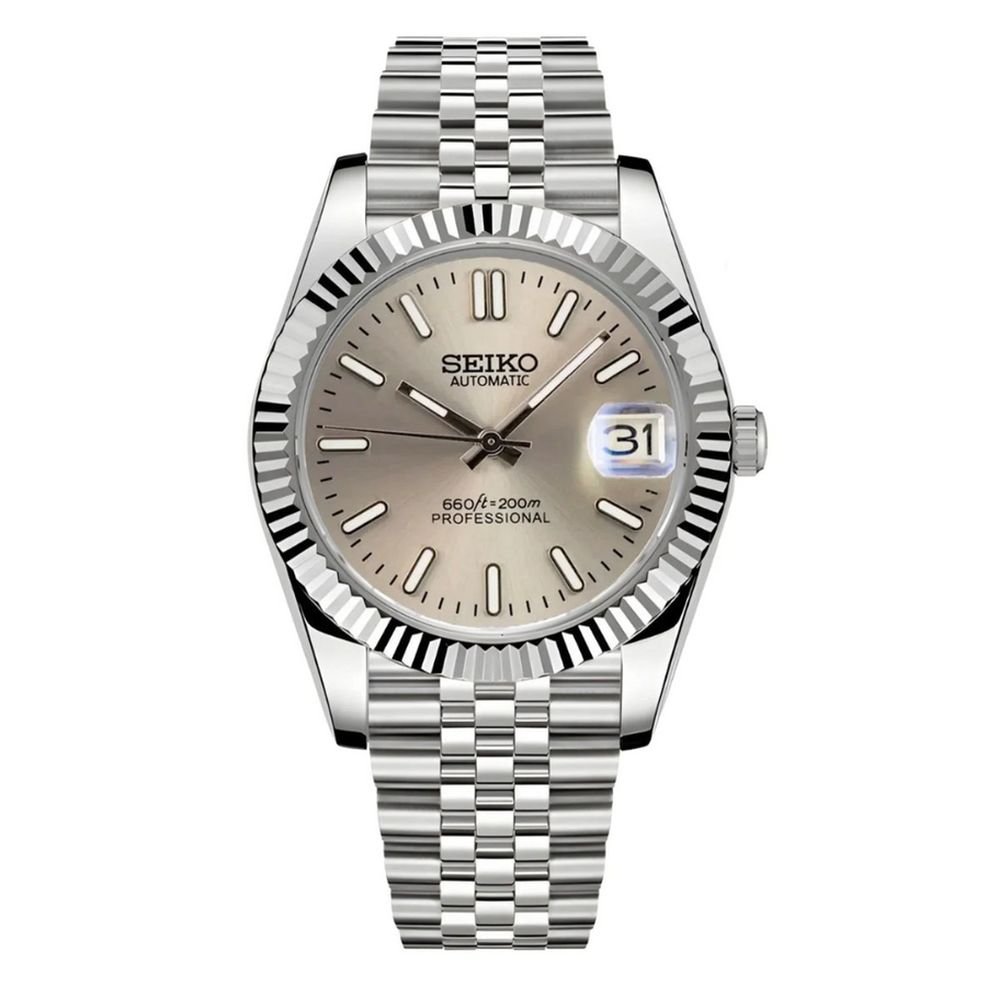 VestClassic Champange – VestWatches