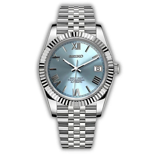 SILL CLASSIC ROMAN SKY BLUE MOD