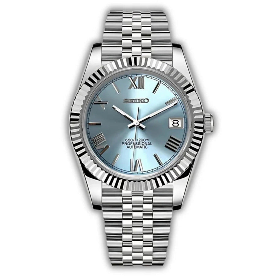 SILL CLASSIC ROMAN SKY BLUE MOD