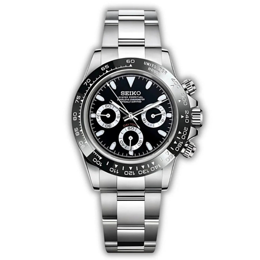 VestTona Black – VestWatches