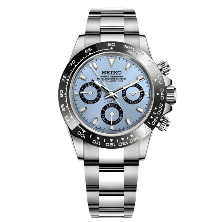 VestTona Blue – VestWatches
