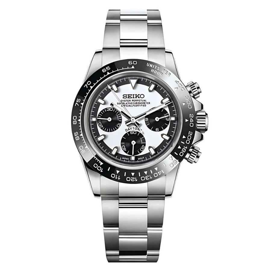 VestTona Reverse Ghost – VestWatches