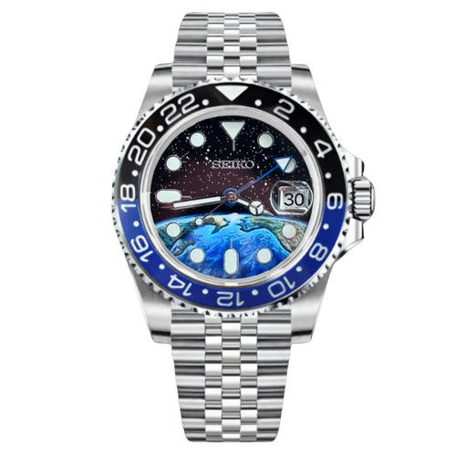 GMT BATGIRL V2 MOD