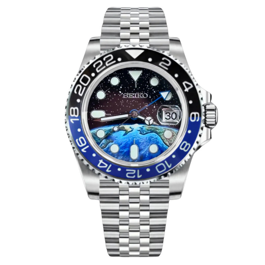 GMT BATGIRL V2 MOD