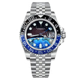 Vest GMT Batgirl V2 – VestWatches