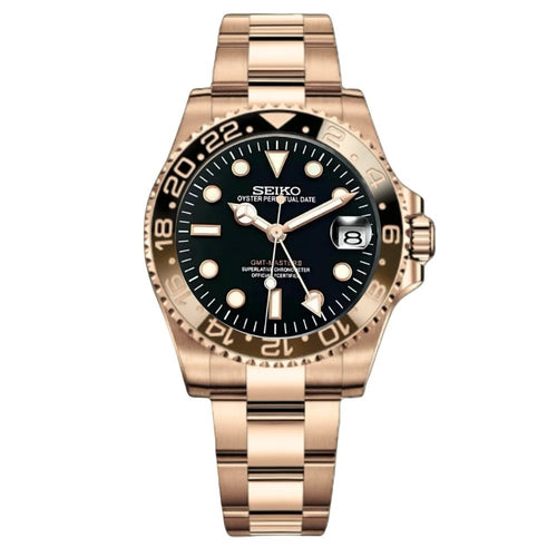 GMT BEER MOD