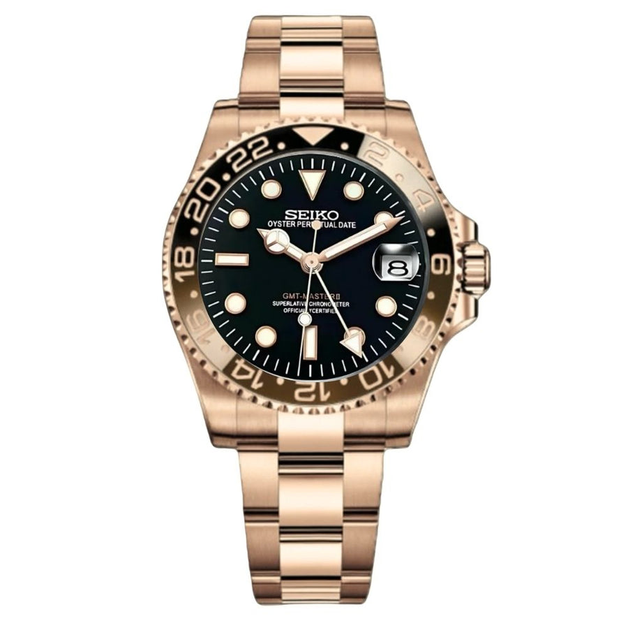 GMT BEER MOD