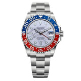 Vest GMT Meteorite – VestWatches