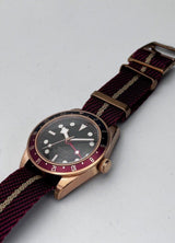 Vest GMT Caribbean Special