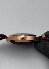 Vest GMT Caribbean Special