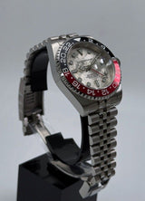 Vest GMT Coke Mateorite