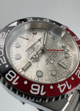 Vest GMT Coke Mateorite
