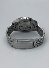 Vest GMT Mateorite Green