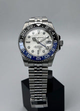 Vest GMT Mateorite Light