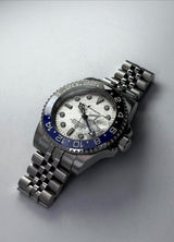 Vest GMT Mateorite Light