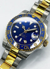 GMT TWO TONE OCEAN MOD