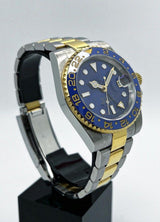 Vest GMT Two Tone Ocean