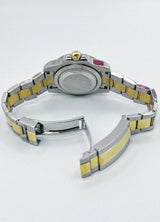 Vest GMT Two Tone Ocean
