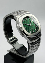 SILLNAUT SUNBURST GREEN  MOD