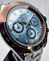 VestTona Platin