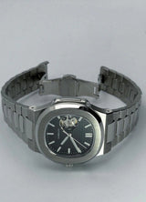 SILLNAUT OPEN HEART BLACK MOD