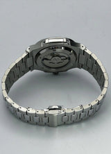 VestNaut Open Heart Black