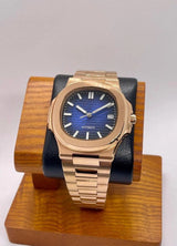 SILLNAUT ROSE GOLD BLUE MOD
