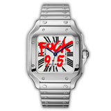 VestVantos 9-5 – VestWatches