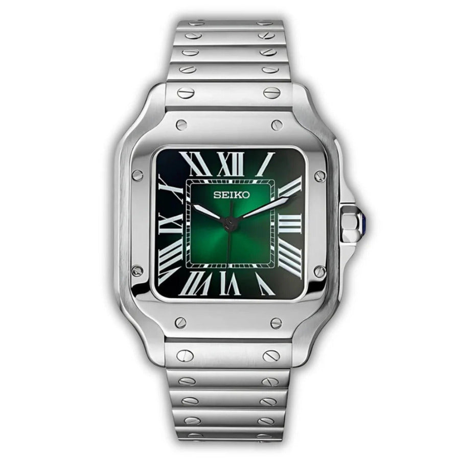 VestVantos Green – VestWatches