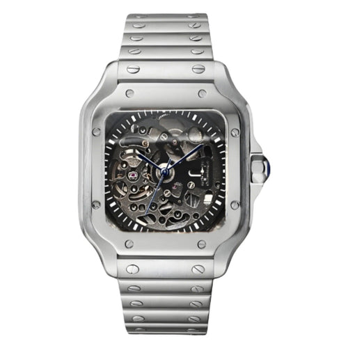 VestVantos Skeleton Special Edition – VestWatches