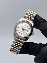 VestClassic Two Tone Rose