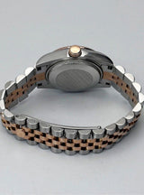 SILL CLASSIC TWO TONE ROSE MOD